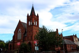 Whitehall Road, Gateshead