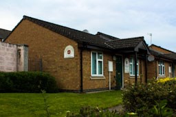 Ravensworth Road, Gateshead